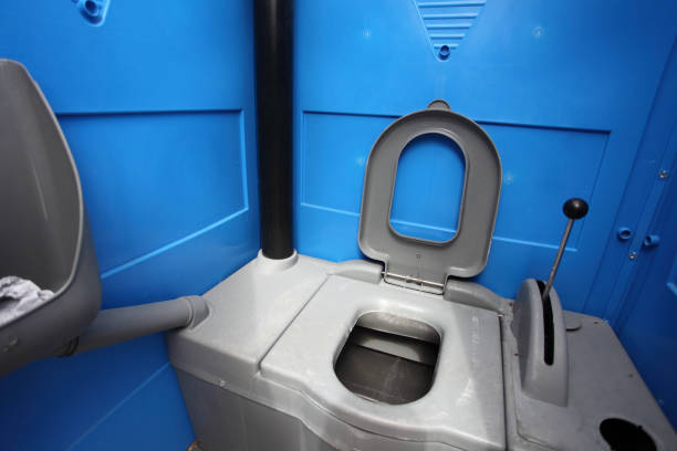 Best Sanitation services for porta potties  in Ramona, CA