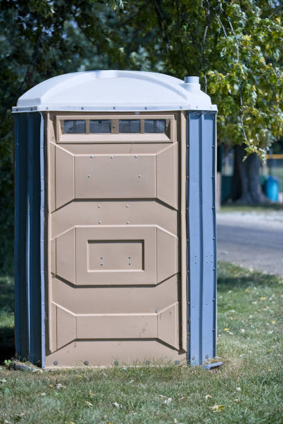 Porta potty rental for outdoor events in Ramona, CA